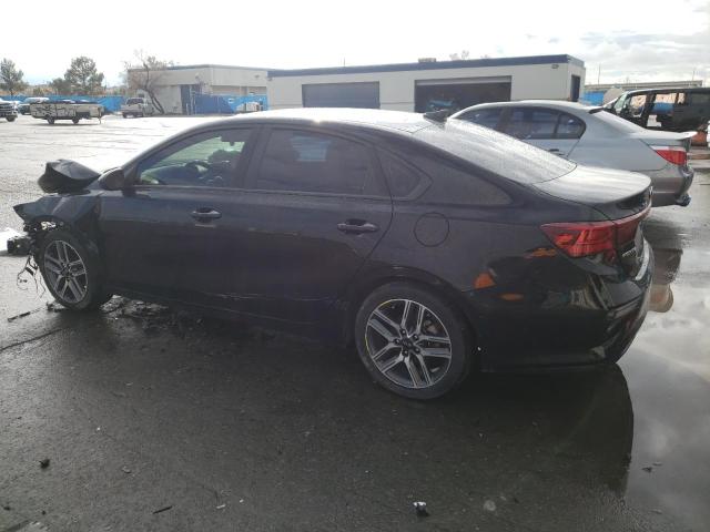 3KPF34AD9KE035947 KIA Forte Gt Line