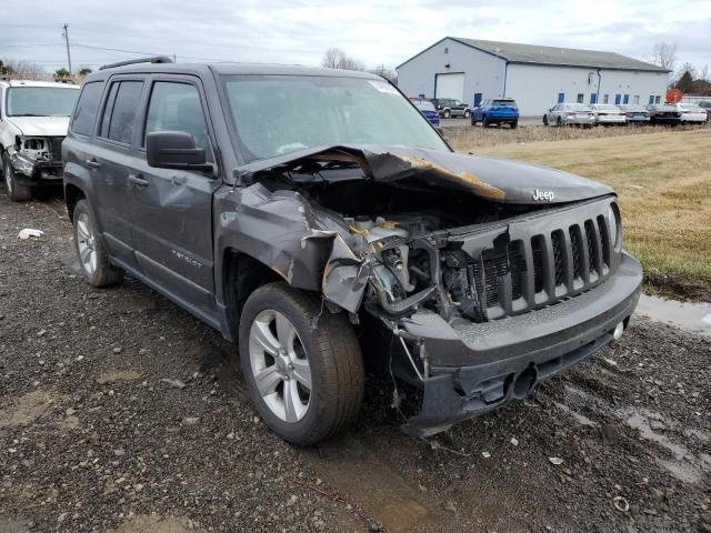 2015 JEEP PATRIOT LA - 1C4NJPFB0FD350749