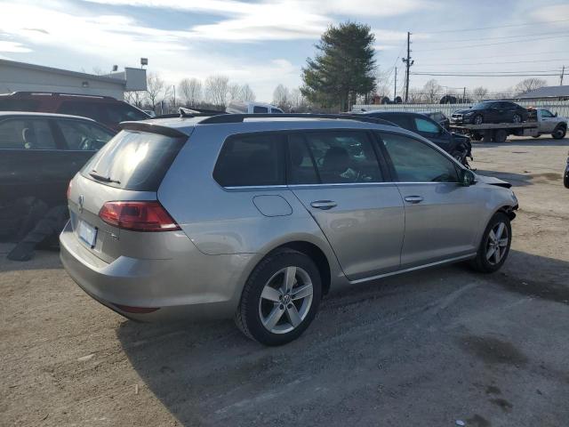 2015 VOLKSWAGEN GOLF SPORT - 3VWCA7AU4FM518359