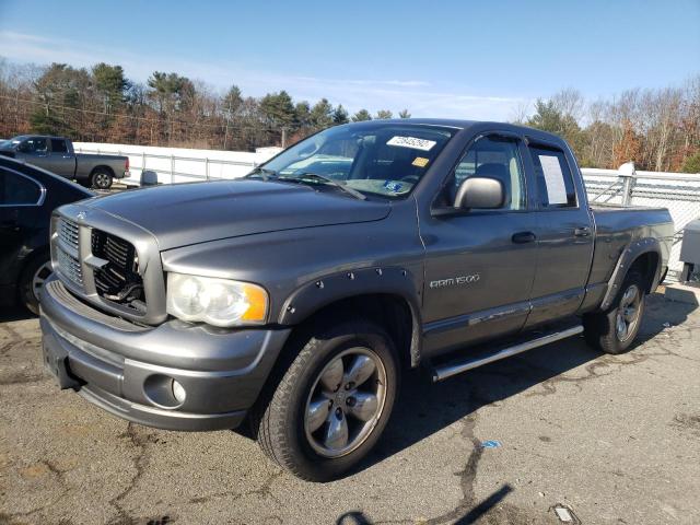 2005 Dodge Ram 1500 ST