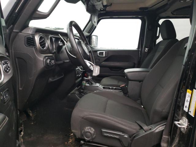 1C4HJXEG9KW608453 Jeep Wrangler Unlimited Sahara