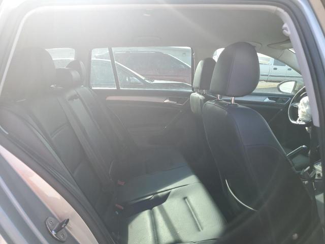 2015 VOLKSWAGEN GOLF SPORT - 3VWCA7AU4FM518359