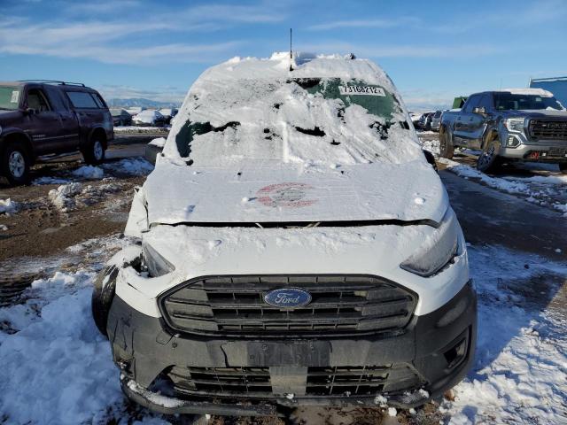 2019 FORD TRANSIT CO - NM0LS7E27K1422500