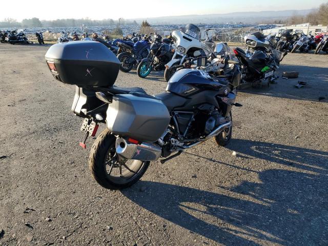 2020 BMW R 1250 RS WB10J830XLZG92386