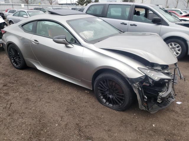 2019 LEXUS RC 300 JTHS85BC9K5004817