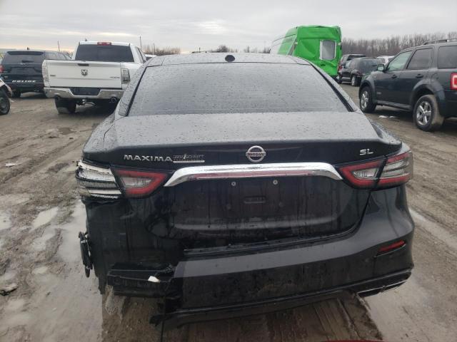 1N4AA6AV7KC365894 Nissan MAXIMA S
