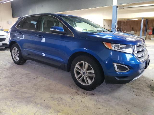 2FMPK3J90JBB53853 2018 FORD EDGE, photo no. 4