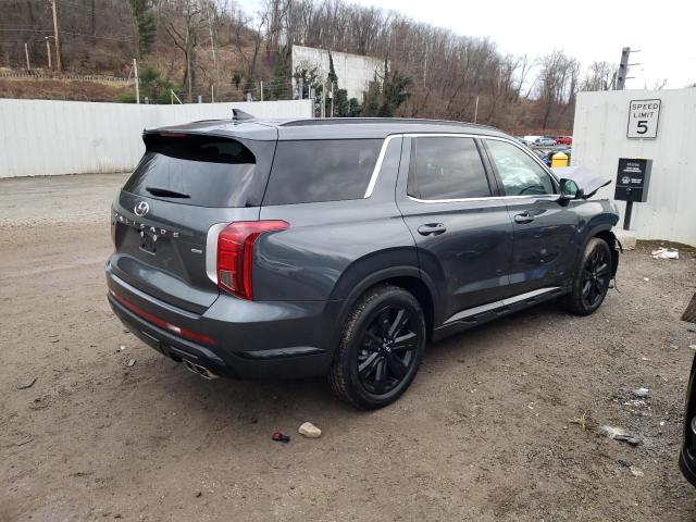 2023 HYUNDAI PALISADE X KM8R3DGE8PU547975