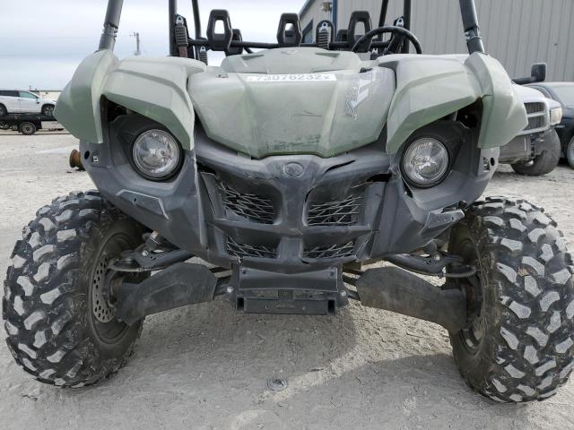 2020 YAMAHA YXM700 5Y4AMC3E4LA100190