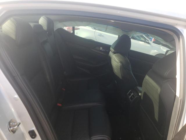 2017 NISSAN MAXIMA 3.5 - 1N4AA6AP3HC422201
