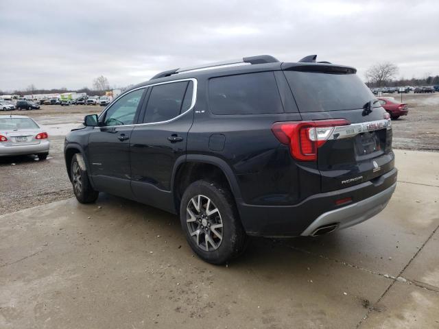 2020 GMC ACADIA SL - 1GKKNKLS9LZ188170