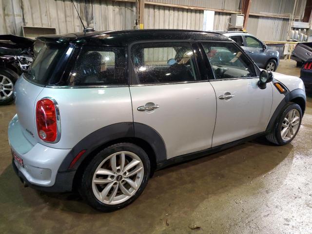 WMWZC3C5XCWL84794 Mini Cooper S Countryman