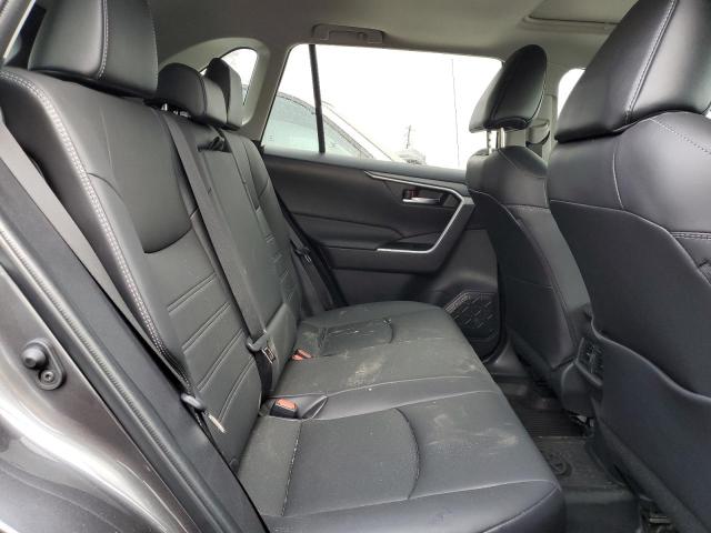 2021 TOYOTA RAV4 XLE P - 2T3C1RFV0MC170802