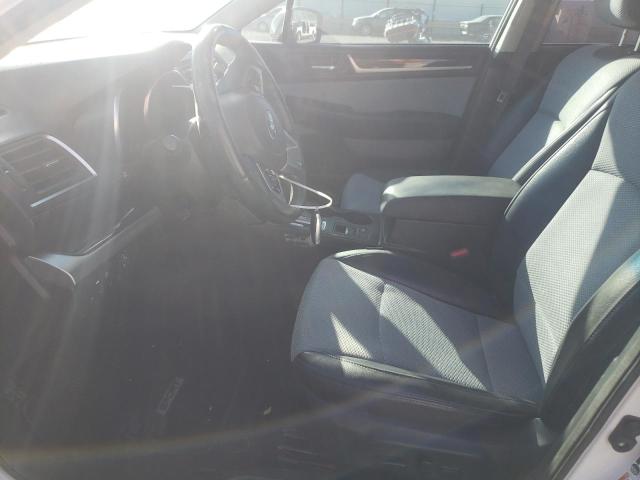 2017 SUBARU LEGACY SPO 4S3BNAS60H3054233