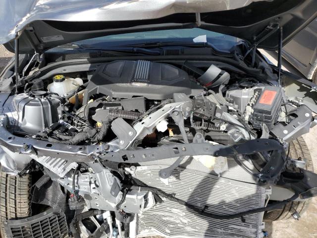 2021 CADILLAC CT5 PREMIU - 1G6DT5RW9M0143325