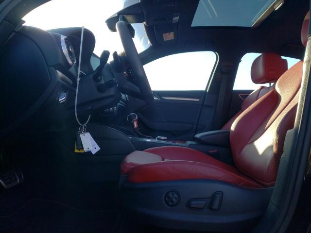2020 AUDI S3 PREMIUM - WAUE1GFFXLA076098