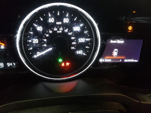 2020 HONDA HR-V TOURI 3CZRU6H91LM723496