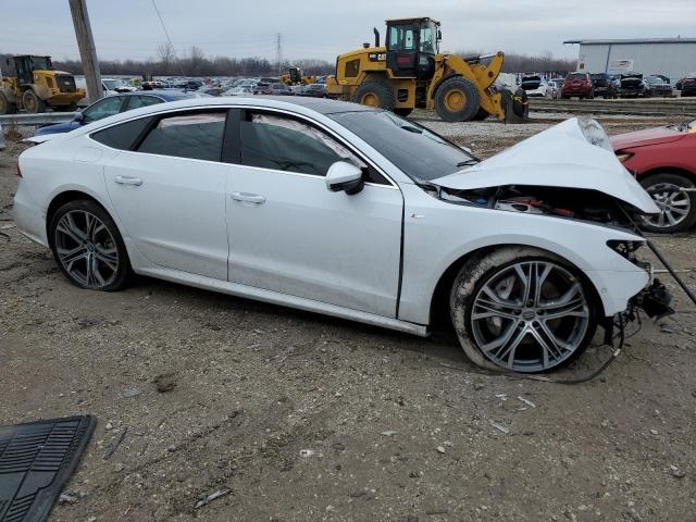 2019 AUDI A7 PRESTIG - WAUV2AF26KN018178