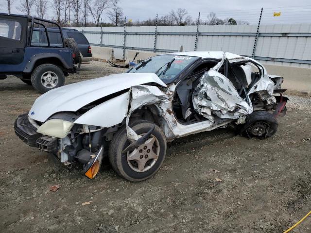 2002 Chevrolet Cavalier Base