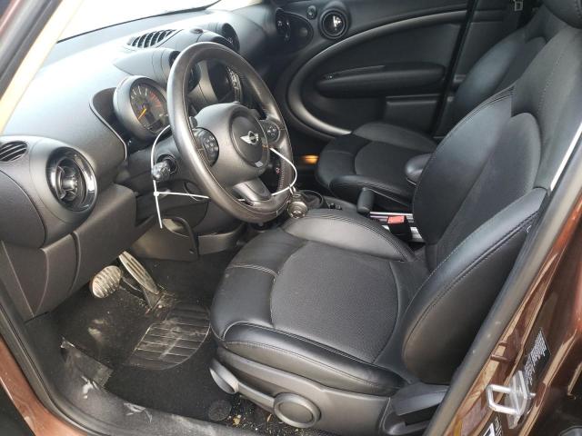 WMWZC3C58FWT04218 Mini Cooper S Countryman