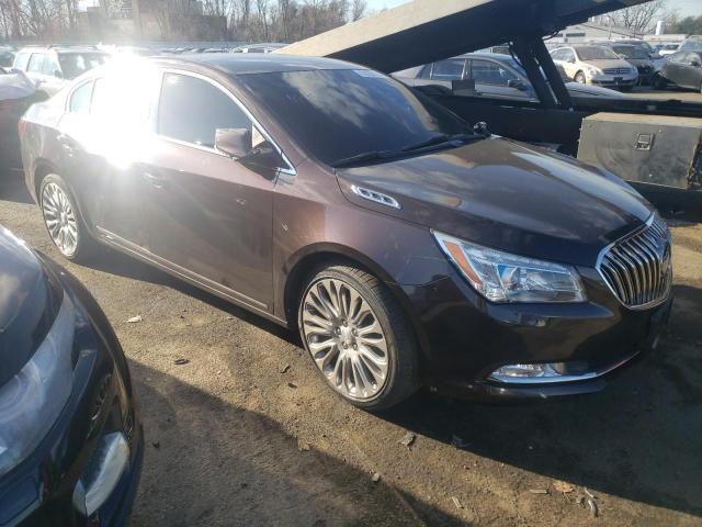 2015 BUICK LACROSSE P - 1G4GF5G36FF166051