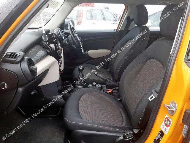 WMWXS520502B71074 Mini Cooper