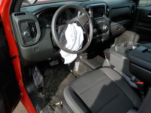 2022 GMC SIERRA LIM 3GTN8AEK5NG199578