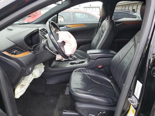 5LMTJ3DH9GUJ01223 Lincoln Mkc Reserve
