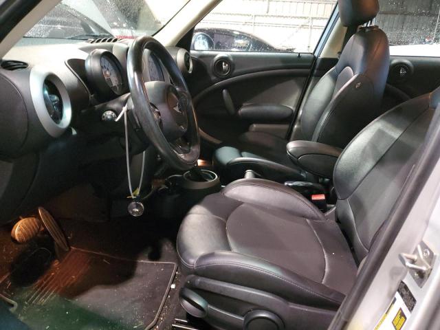 WMWZC3C5XCWL84794 Mini Cooper S Countryman