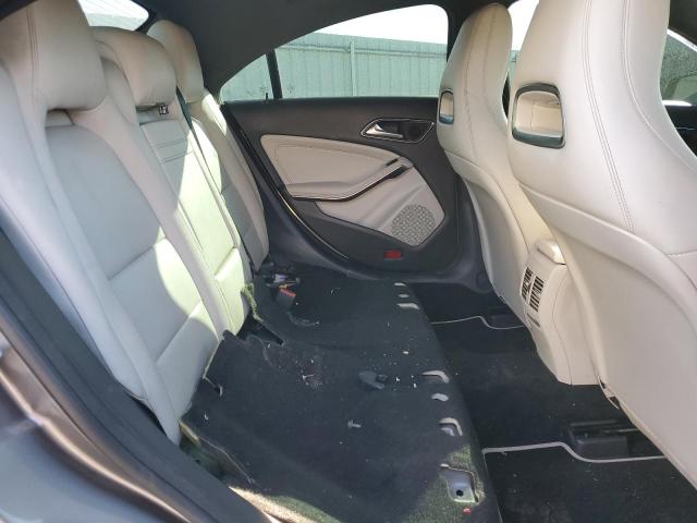 2015 MERCEDES-BENZ CLA 250 4M - WDDSJ4GB1FN182698