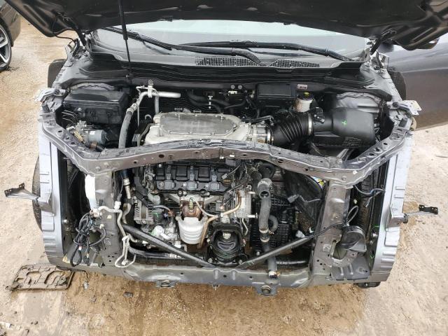 2020 ACURA MDX TECHNO - 5J8YD4H55LL003608