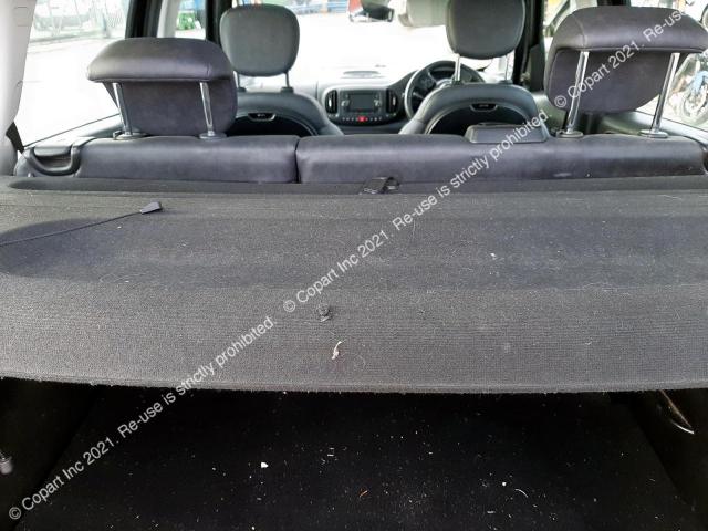 ZFA19900005147878 Fiat 500l Loung