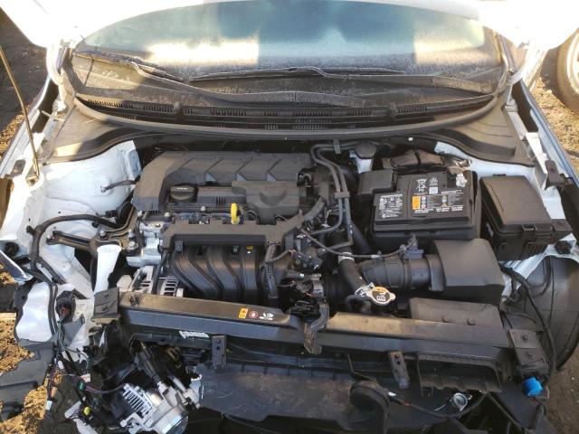 3KPA25AD8NE483880 KIA RIO S