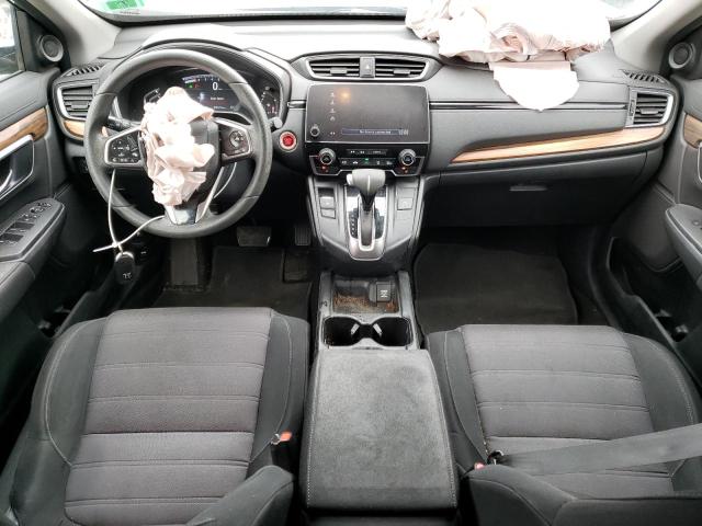 2018 HONDA CR-V EX - 7FARW2H5XJE016702
