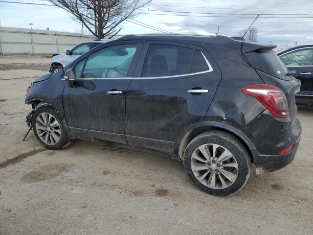 2018 BUICK ENCORE PRE - KL4CJASB6JB634279