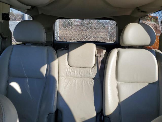 YV4CZ592X61257543 Volvo XC90