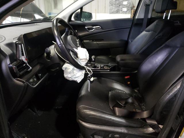 2023 KIA SPORTAGE E - 5XYK3CAF2PG011123