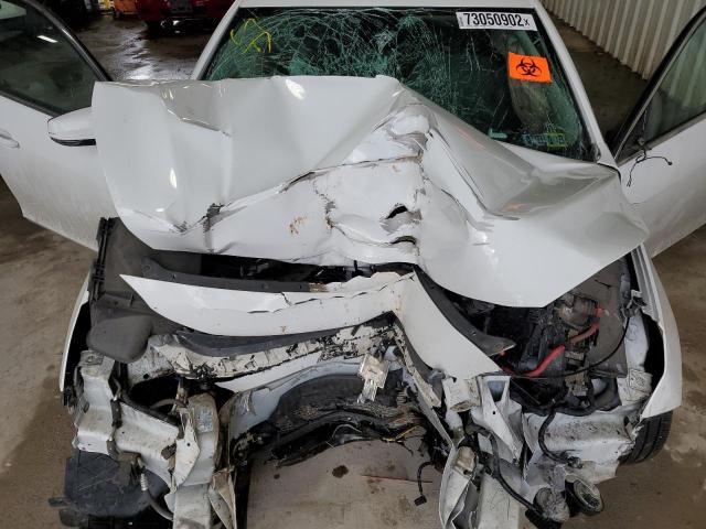 2016 CHEVROLET MALIBU LIM - 1G11C5SA0GU157716