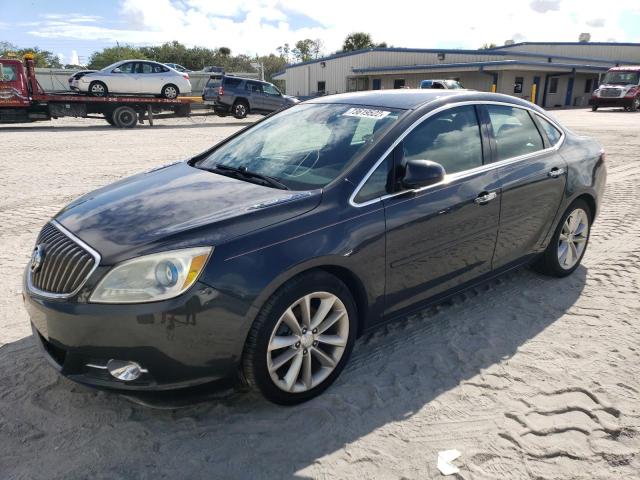 2016 Buick Verano 