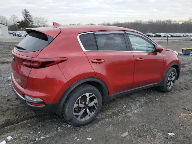 KNDPMCACXL7832762 KIA Sportage Lx