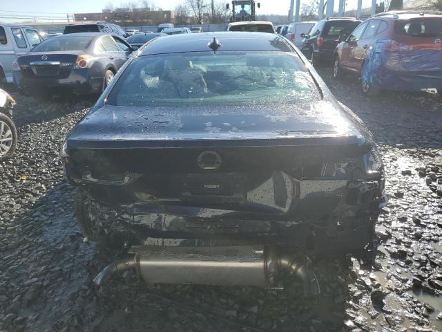 2021 BMW M440XI WBA13AR02MCF64287