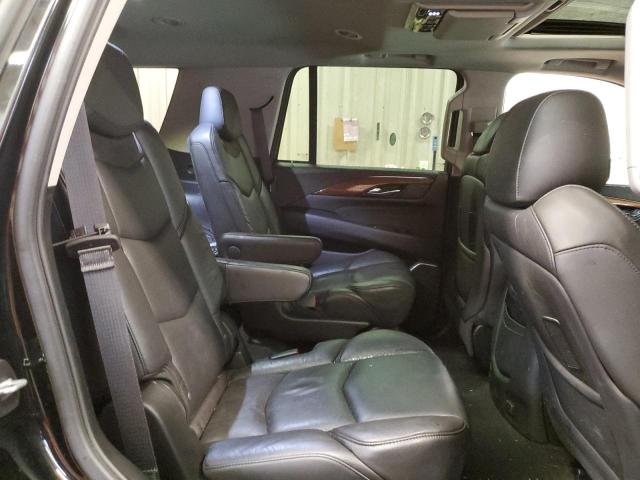 2020 CADILLAC ESCALADE L - 1GYS4BKJ8LR202061