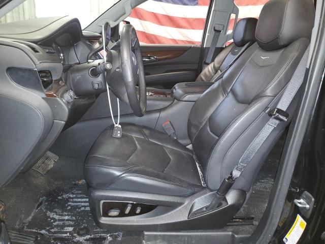2020 CADILLAC ESCALADE L - 1GYS4BKJ8LR202061