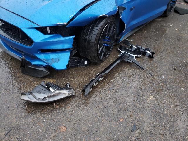 2020 FORD MUSTANG GT - 1FA6P8CF9L5132935