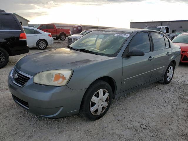 2006 Chevrolet Malibu LS