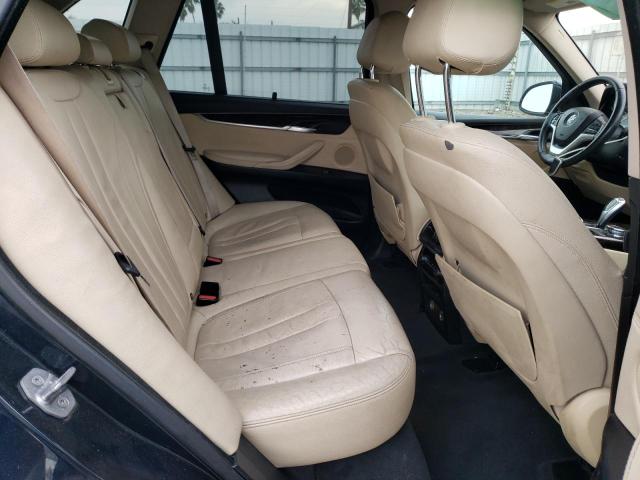 5UXKR2C52G0H42591 BMW X5 Sdrive35i