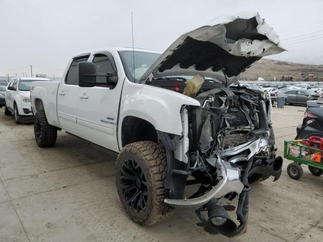 1GTHK63649F130163 GMC Sierra K2500 Slt