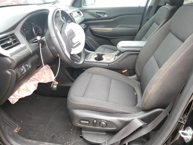 2020 GMC ACADIA SL - 1GKKNKLS9LZ188170