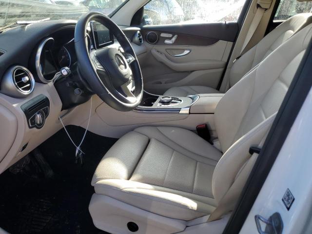 WDC0G4KB4KV162604 Mercedes-Benz Glc 300 4matic