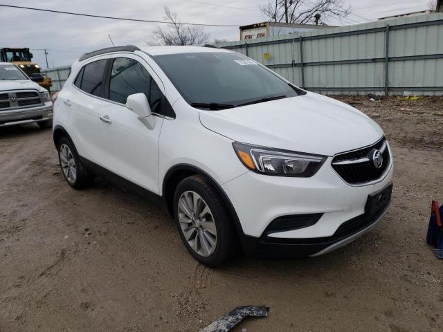 KL4CJASB6JB688827 Buick Encore Preferred
